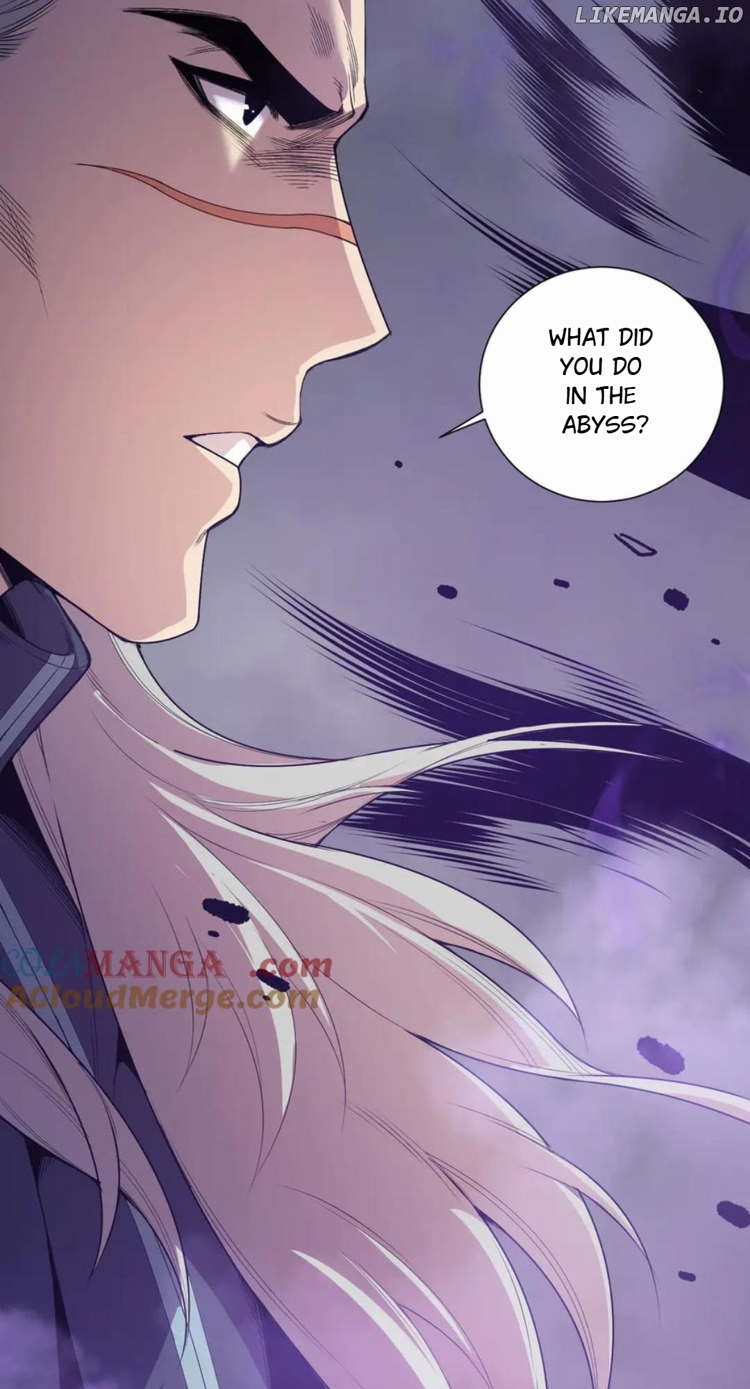 Catastrophic Necromancer Chapter 155 - page 3
